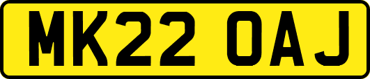 MK22OAJ