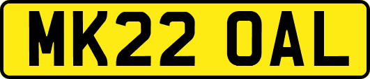 MK22OAL