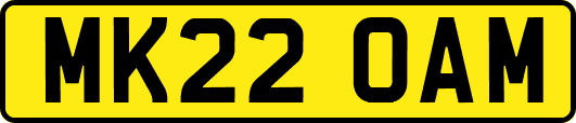 MK22OAM