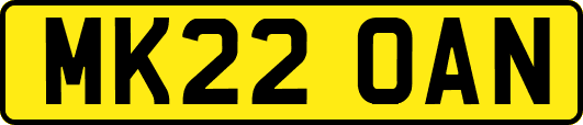 MK22OAN