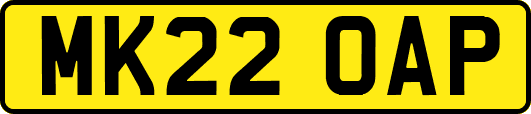 MK22OAP