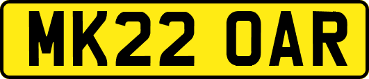 MK22OAR
