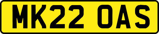 MK22OAS