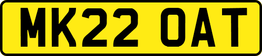MK22OAT