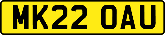 MK22OAU