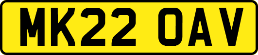 MK22OAV