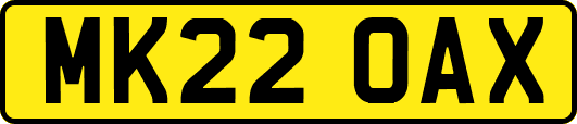MK22OAX