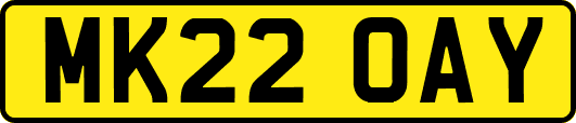 MK22OAY