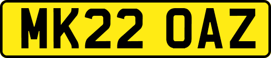 MK22OAZ