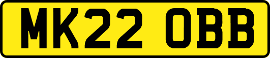 MK22OBB