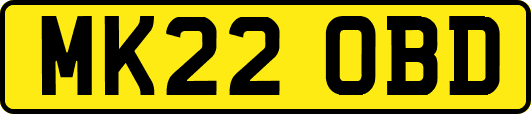 MK22OBD
