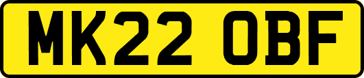 MK22OBF