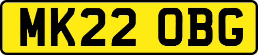 MK22OBG