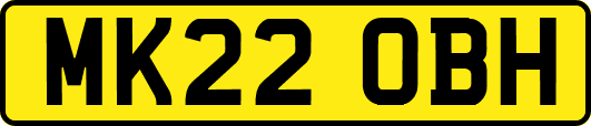 MK22OBH