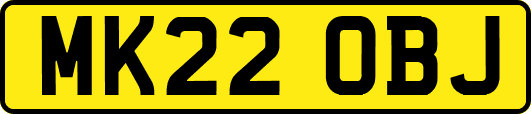 MK22OBJ