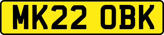 MK22OBK