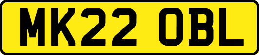 MK22OBL
