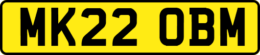 MK22OBM