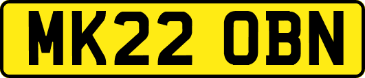 MK22OBN