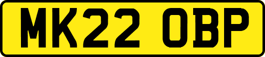 MK22OBP