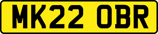 MK22OBR