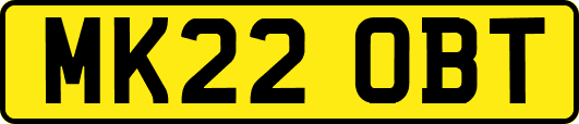 MK22OBT