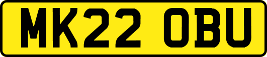 MK22OBU