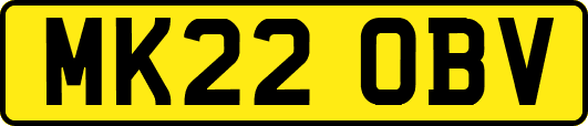 MK22OBV