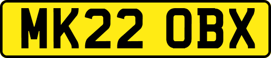 MK22OBX