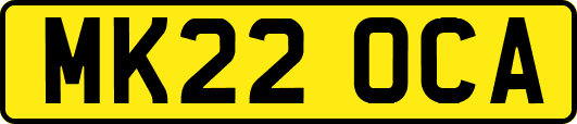 MK22OCA