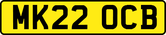 MK22OCB