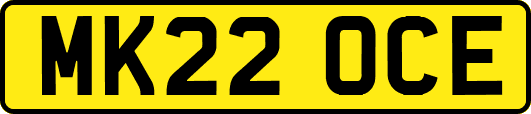 MK22OCE