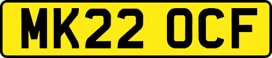 MK22OCF