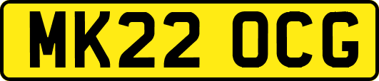 MK22OCG