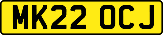 MK22OCJ