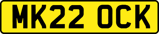 MK22OCK