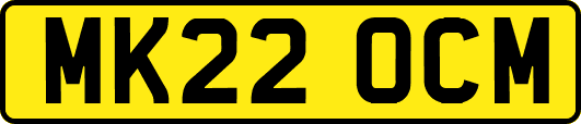 MK22OCM