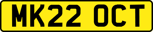 MK22OCT