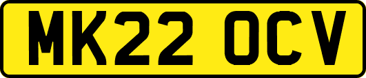 MK22OCV