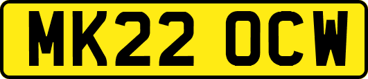 MK22OCW