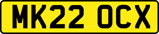 MK22OCX