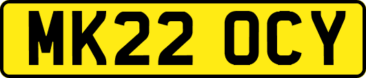 MK22OCY