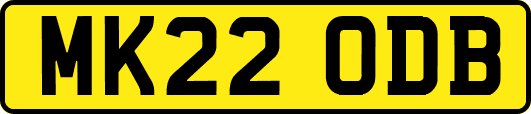 MK22ODB