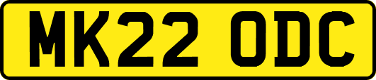 MK22ODC
