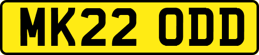 MK22ODD