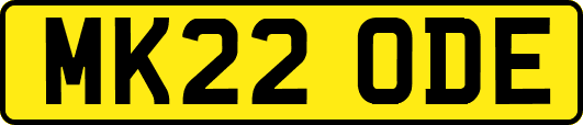 MK22ODE