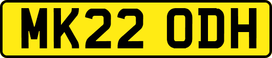 MK22ODH