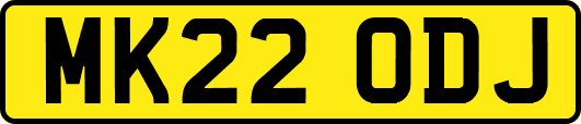 MK22ODJ