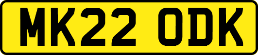 MK22ODK