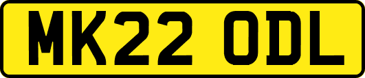 MK22ODL